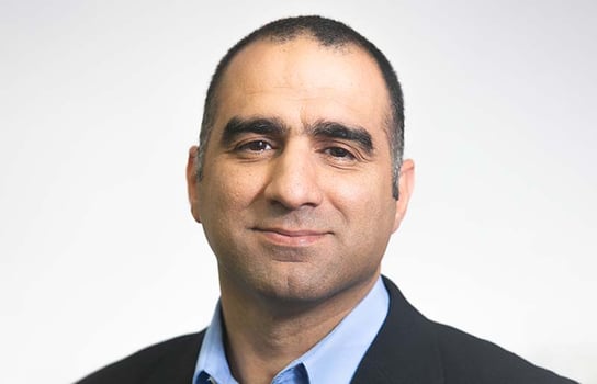 ניסים סלמן, מנכ״ל החברה לפיתוח רחובות, צילום: אלירן אביטל